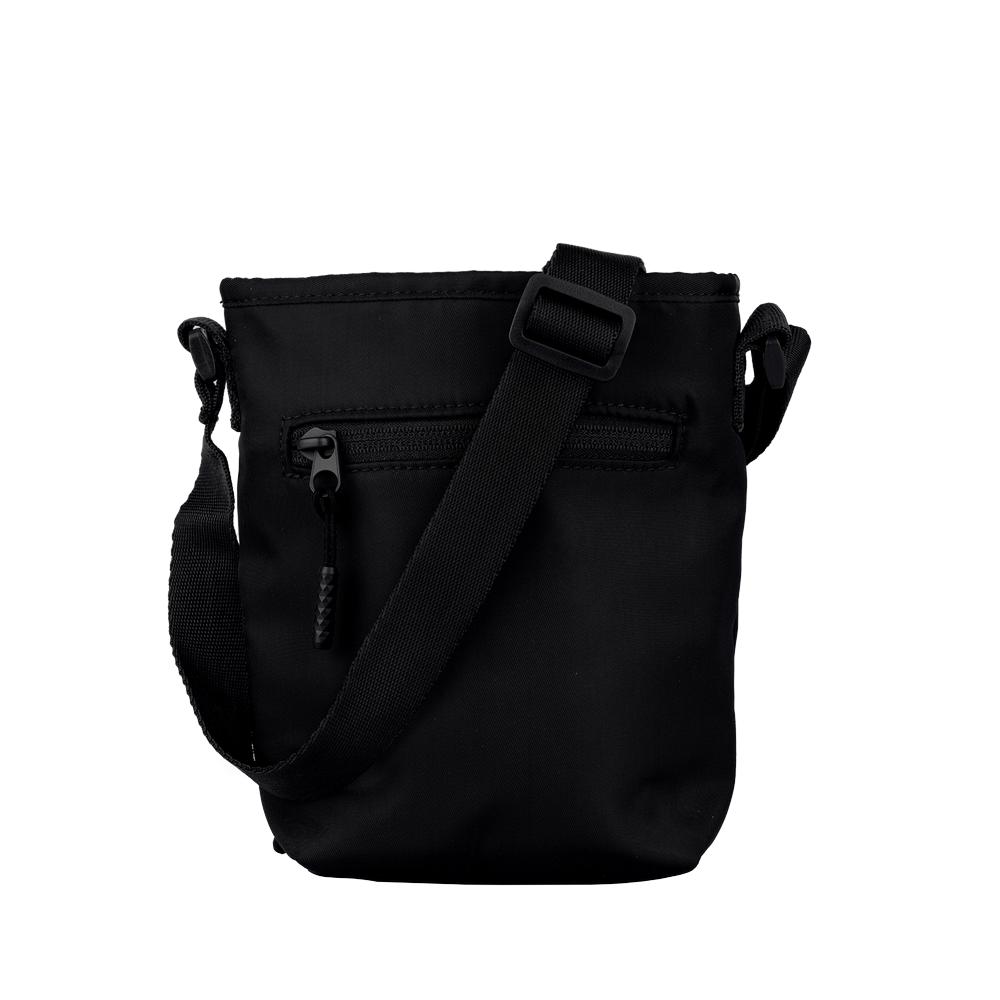 Foto 4 pulgar | Bolsa Mujer Crossbody Porta Celular, Botellas Termos Luckyly Naia Negro Negro