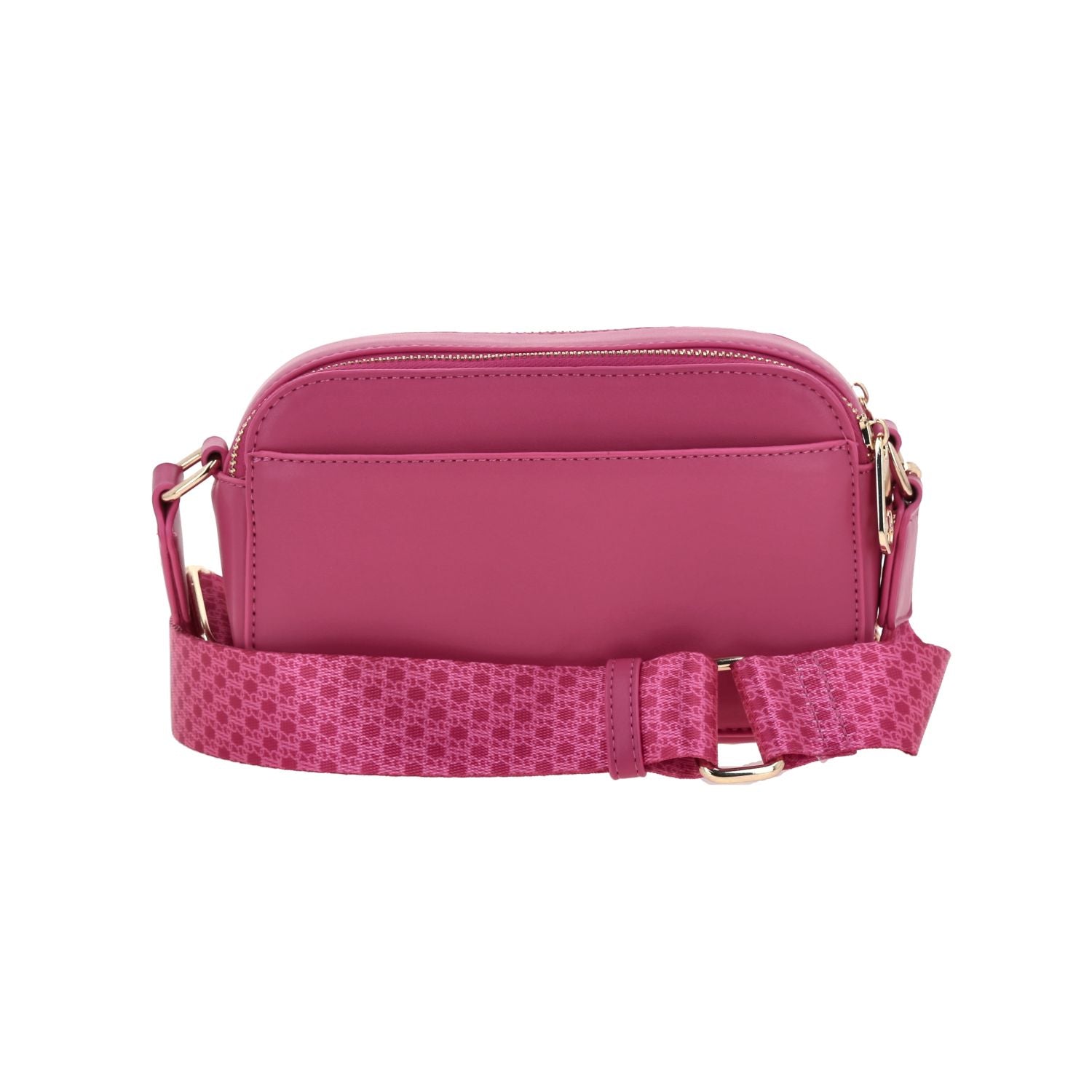 Foto 4 | Crossbody Rosa  Barbie By Gorett Larissa