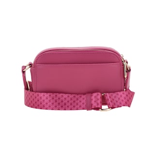 Foto 4 | Crossbody Rosa Barbie By Gorett Larissa