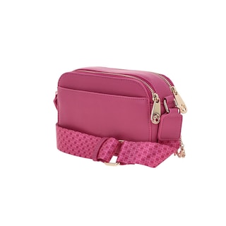 Foto 5 | Crossbody Rosa Barbie By Gorett Larissa