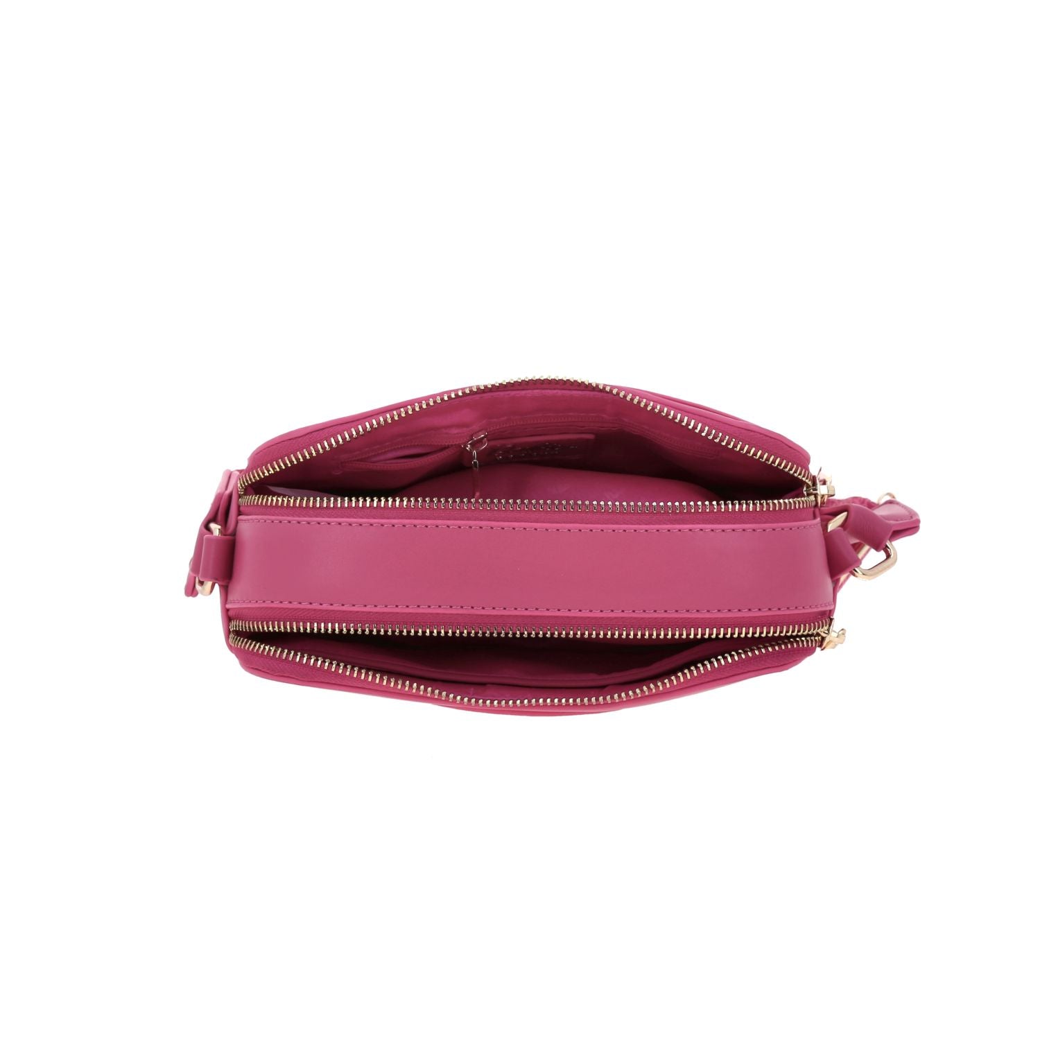 Foto 7 | Crossbody Rosa  Barbie By Gorett Larissa