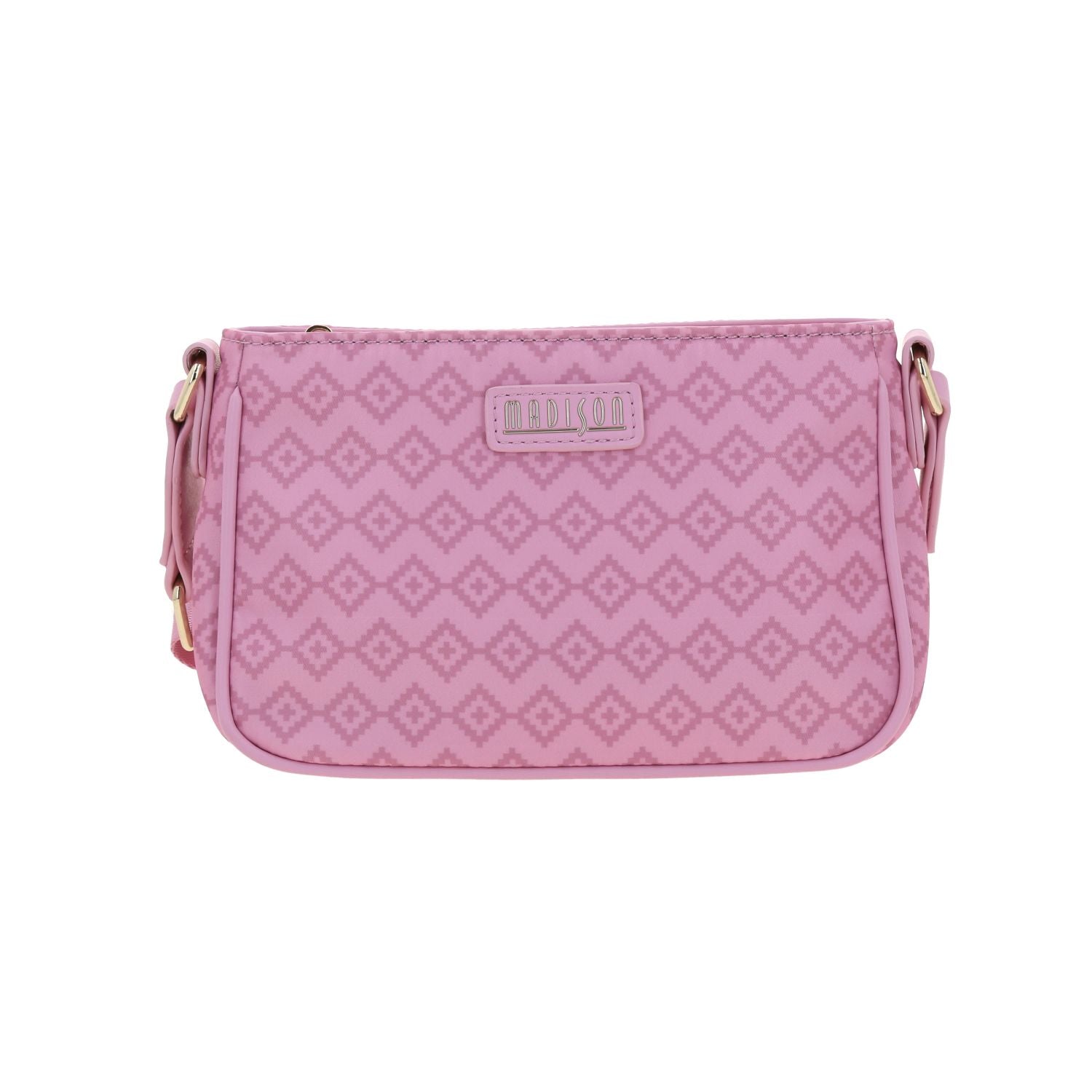 Foto 2 pulgar | Crossbody Rosa Madison Xochitl