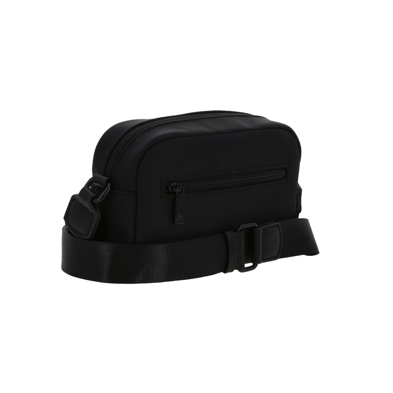 Foto 3 | Crossbody Negro Gorett Tay