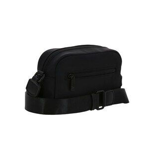 Foto 3 | Crossbody Negro Gorett Tay