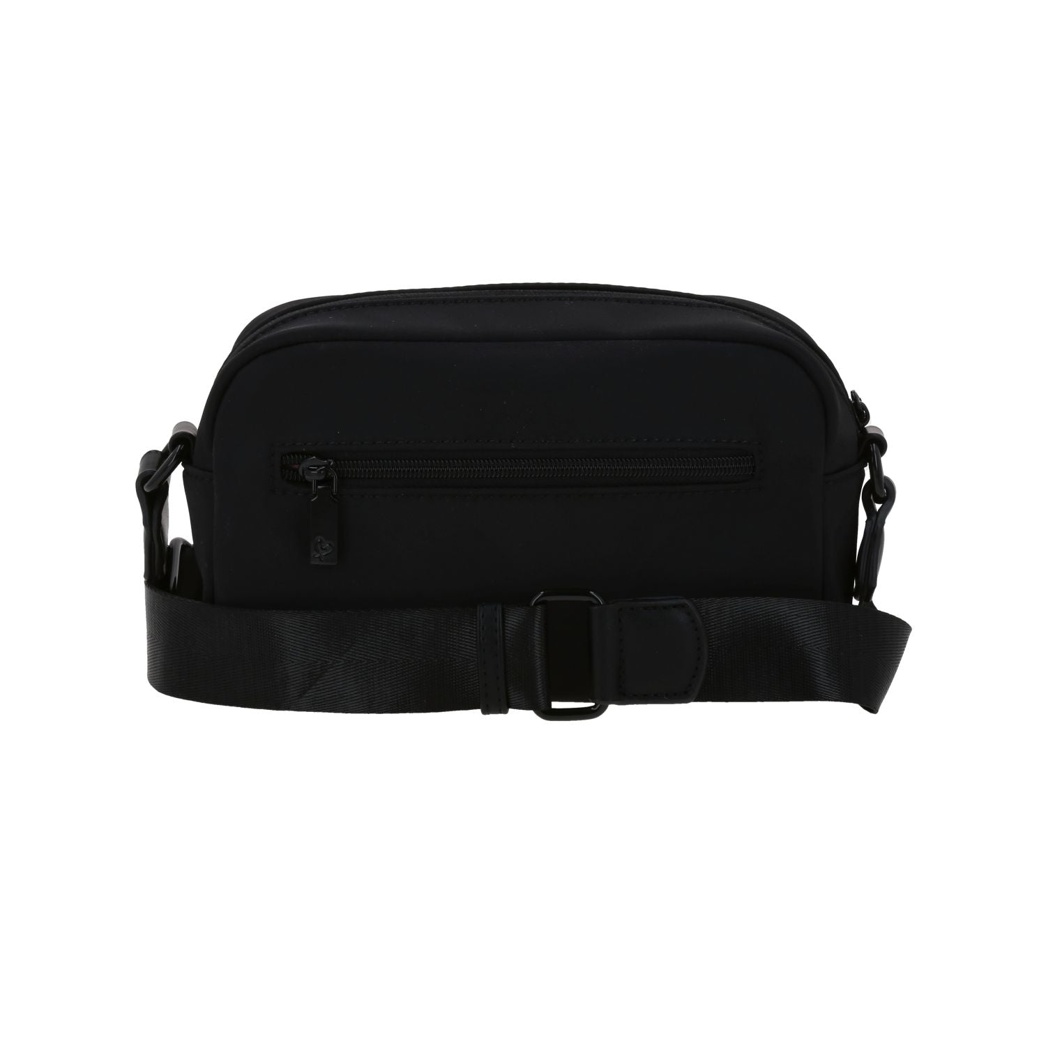 Foto 4 | Crossbody Negro Gorett Tay