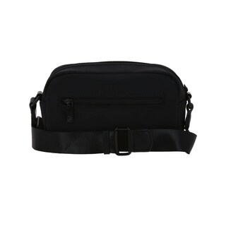Foto 4 | Crossbody Negro Gorett Tay
