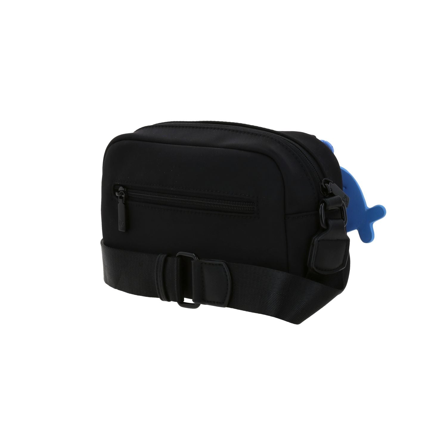 Foto 5 | Crossbody Negro Gorett Tay