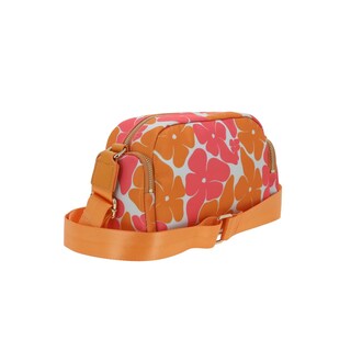 Foto 3 | Crossbody Naranja Gorett Sol