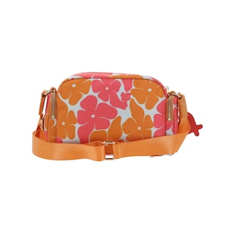 Foto 4 | Crossbody Naranja Gorett Sol