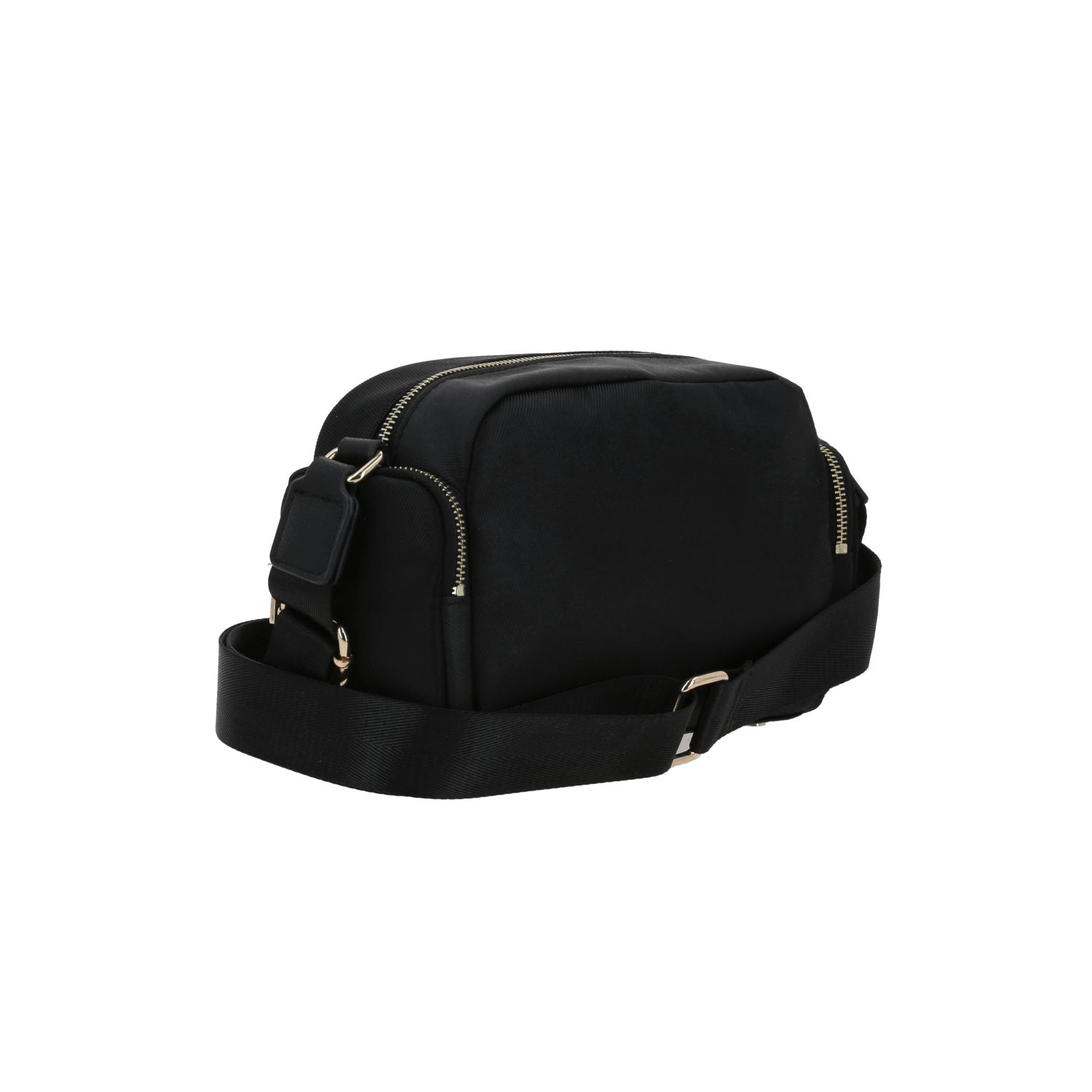 Foto 3 | Crossbody Negro Gorett Sol