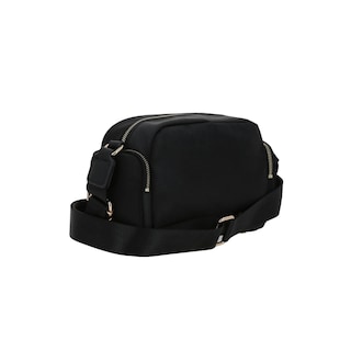 Foto 3 | Crossbody Negro Gorett Sol