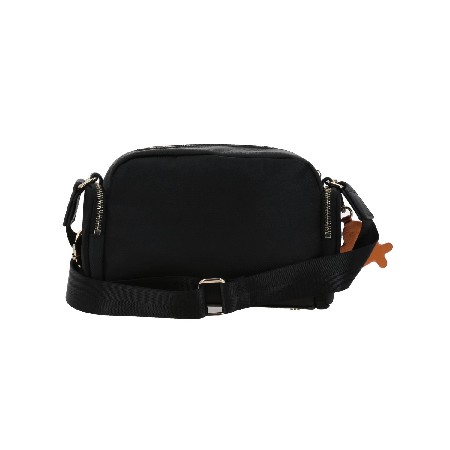 Foto 4 | Crossbody Negro Gorett Sol