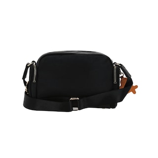 Foto 4 | Crossbody Negro Gorett Sol