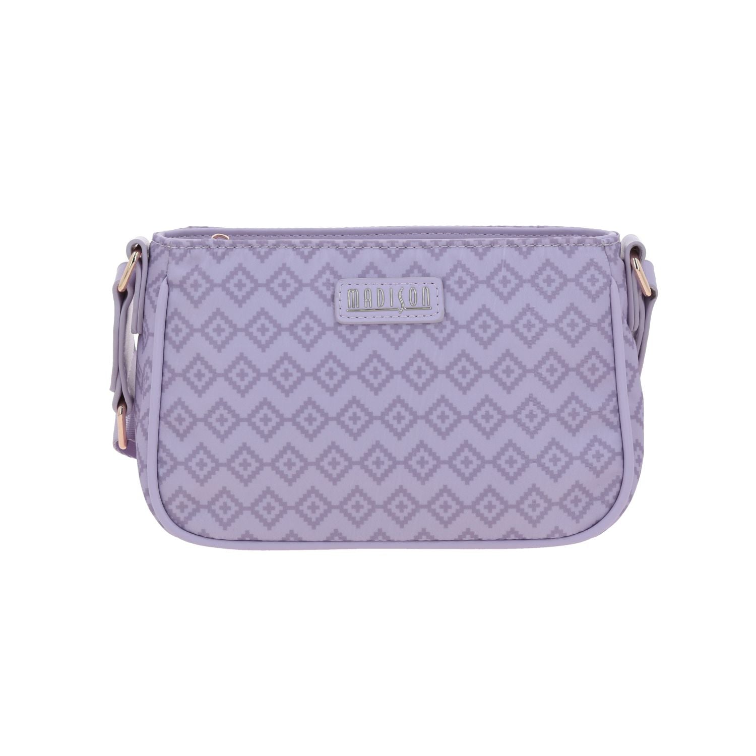 Foto 2 pulgar | Crossbody Lila Madison Xochitl