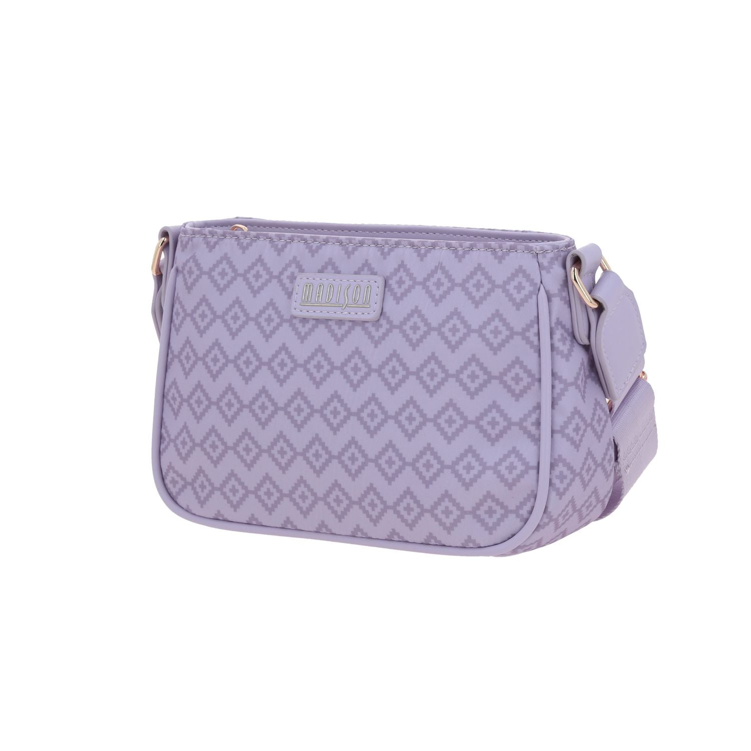 Foto 3 pulgar | Crossbody Lila Madison Xochitl