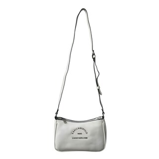 Foto 5 | Bolsa Bandolera Karl Lagerfeld St-guillaume Blanca