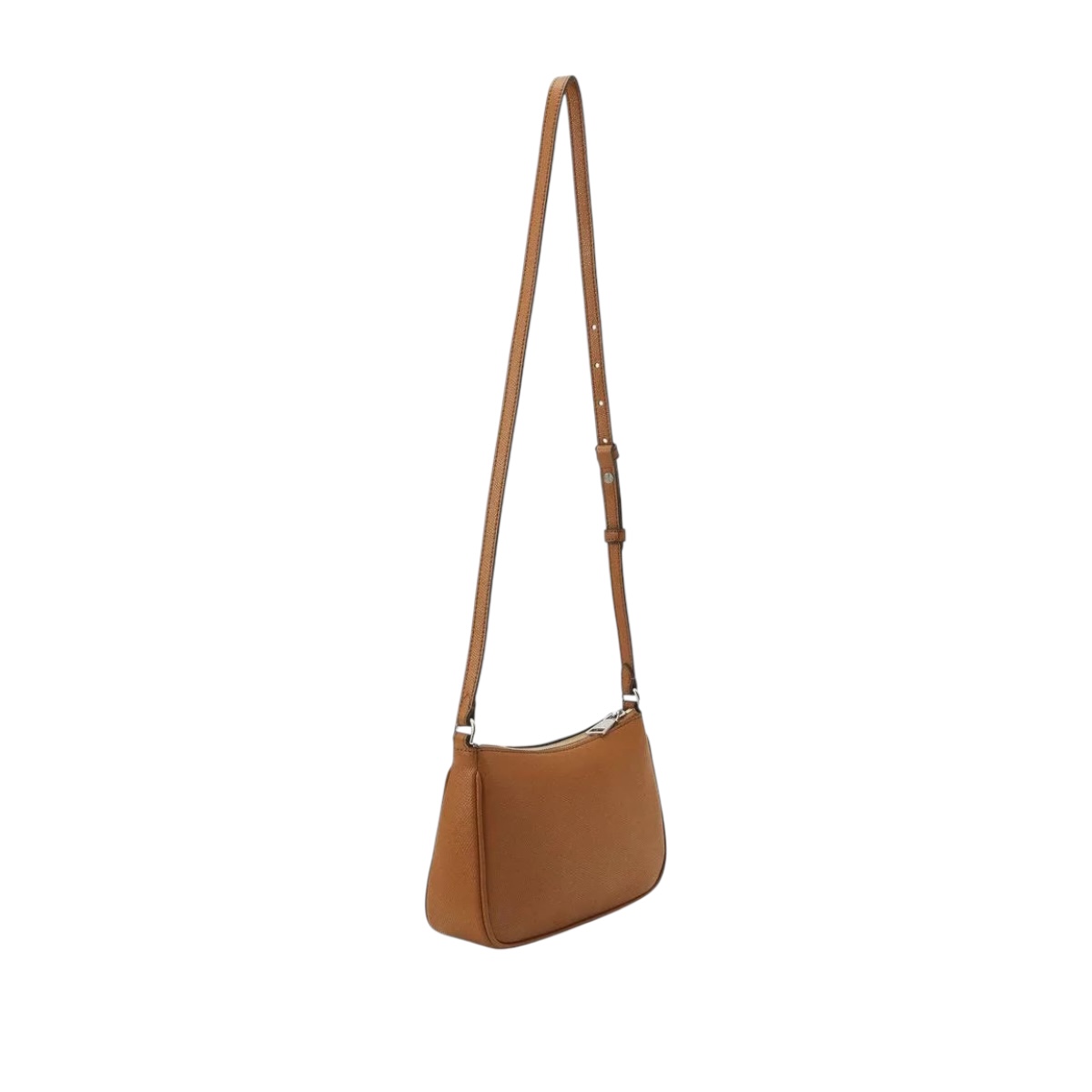Foto 3 pulgar | Bolsa Bandolera Karl Lagerfeld St-guillaume Miel