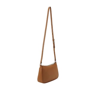 Foto 2 | Bolsa Bandolera Karl Lagerfeld St-guillaume Miel