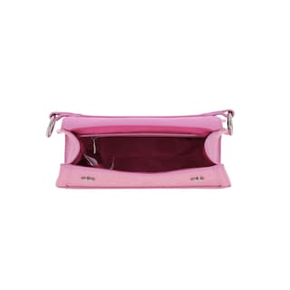 Foto 7 | Crossbody Rosa Barbie By Gorett Patricya