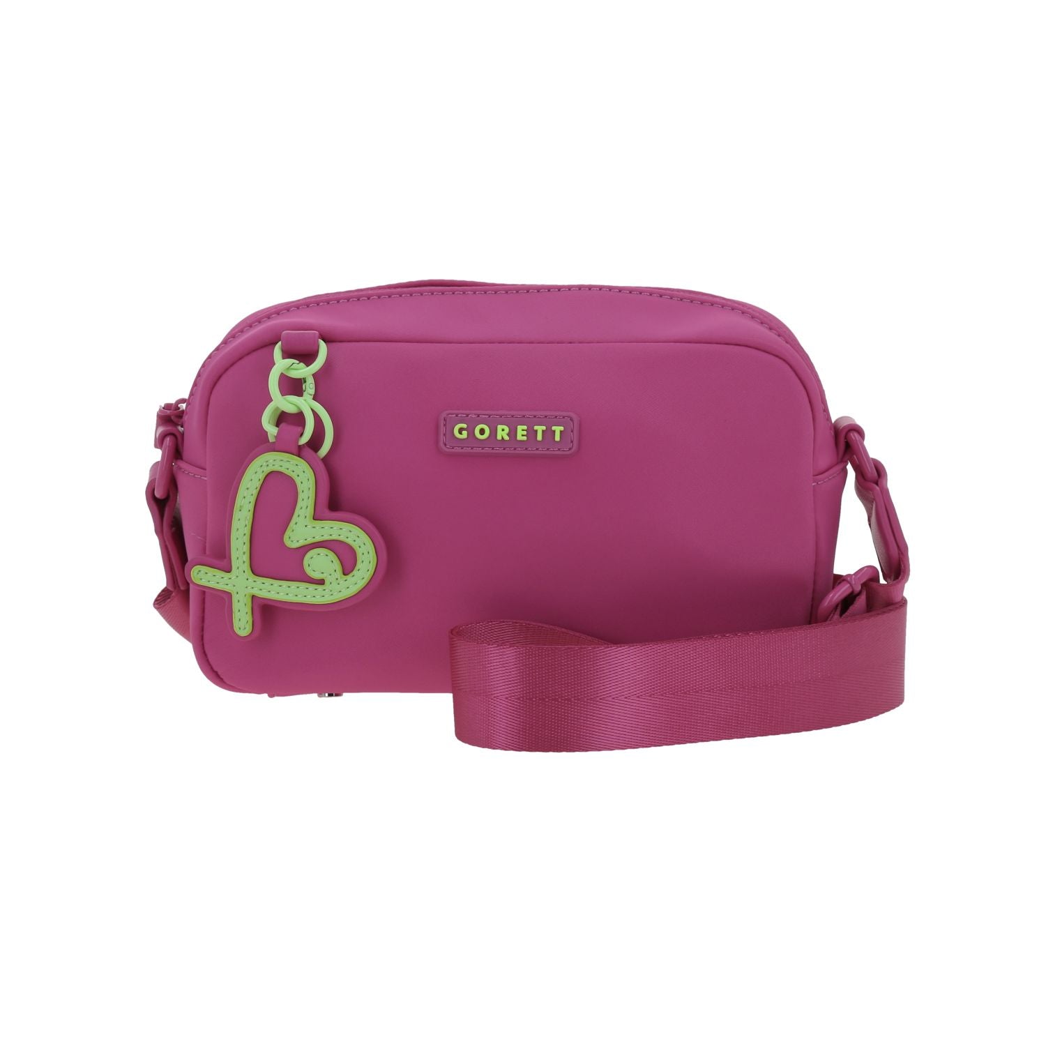 Crossbody Rosa Gorett Tay