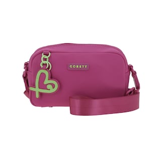 Foto 1 | Crossbody Rosa Gorett Tay