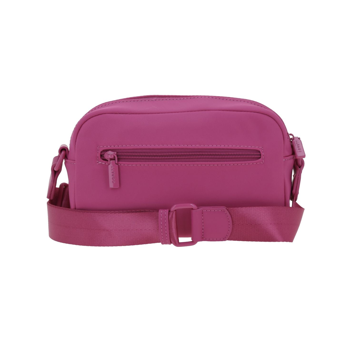 Foto 4 | Crossbody Rosa Gorett Tay