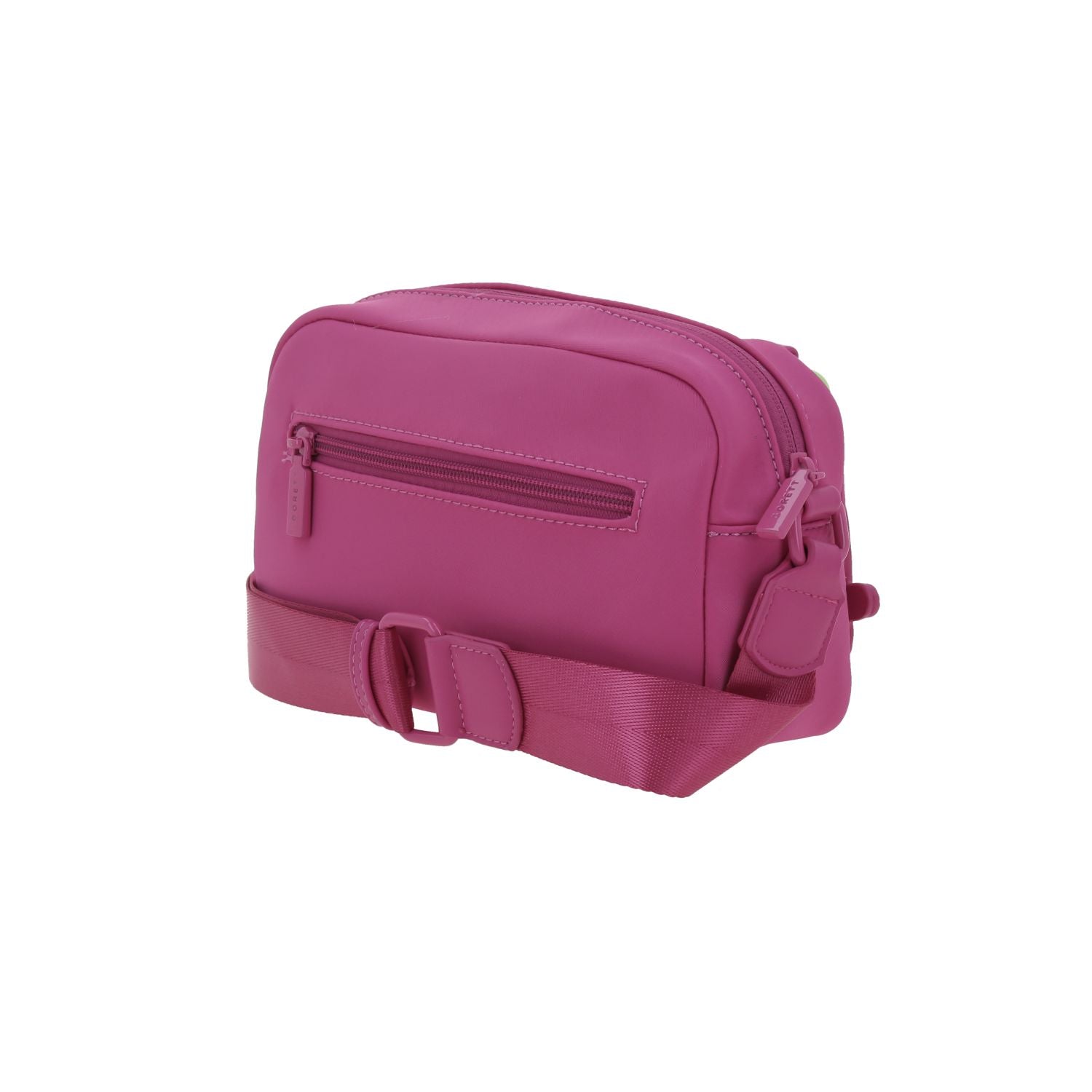 Foto 5 | Crossbody Rosa Gorett Tay