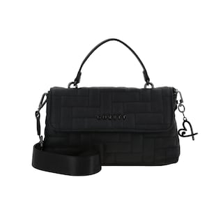 Foto 1 | Bolso Briefcase Negro Gorett