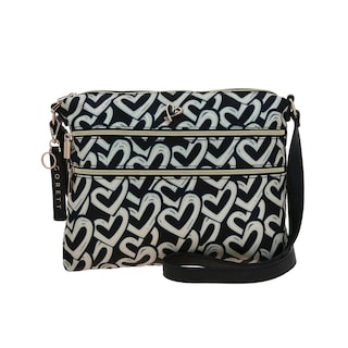 Foto 1 | Crossbody Multicolor Gorett Estela