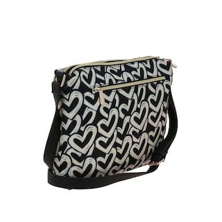 Foto 3 | Crossbody Multicolor Gorett Estela