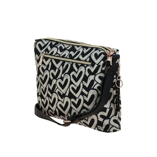 Foto 5 | Crossbody Multicolor Gorett Estela
