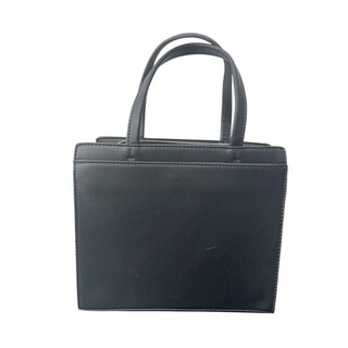 Foto 2 | Bolsa Mini Tote Karl Lagefeld Knitt Red
