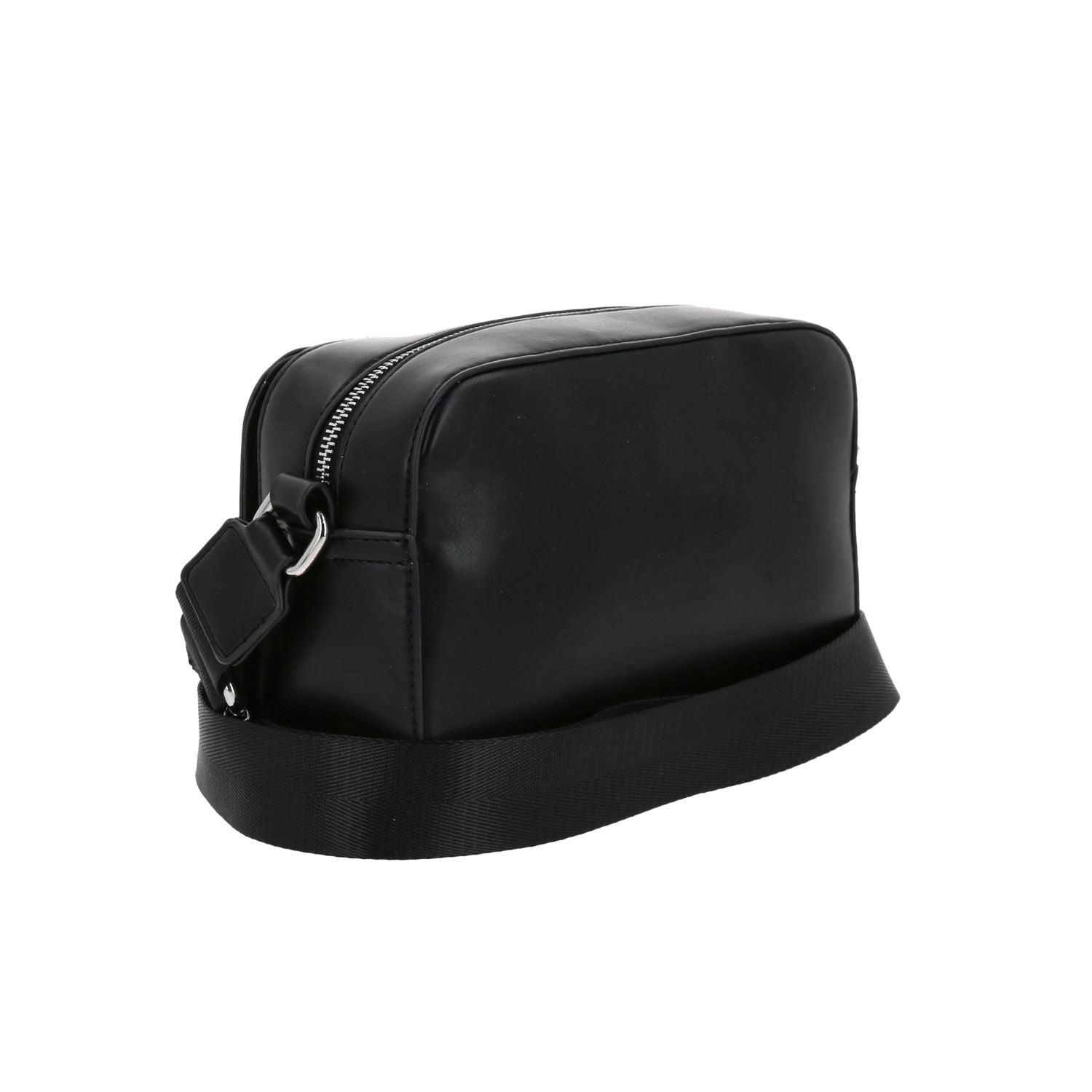 Foto 4 pulgar | Crossbody Negro Gorett Lizzie