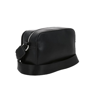Foto 3 | Crossbody Negro Gorett Lizzie