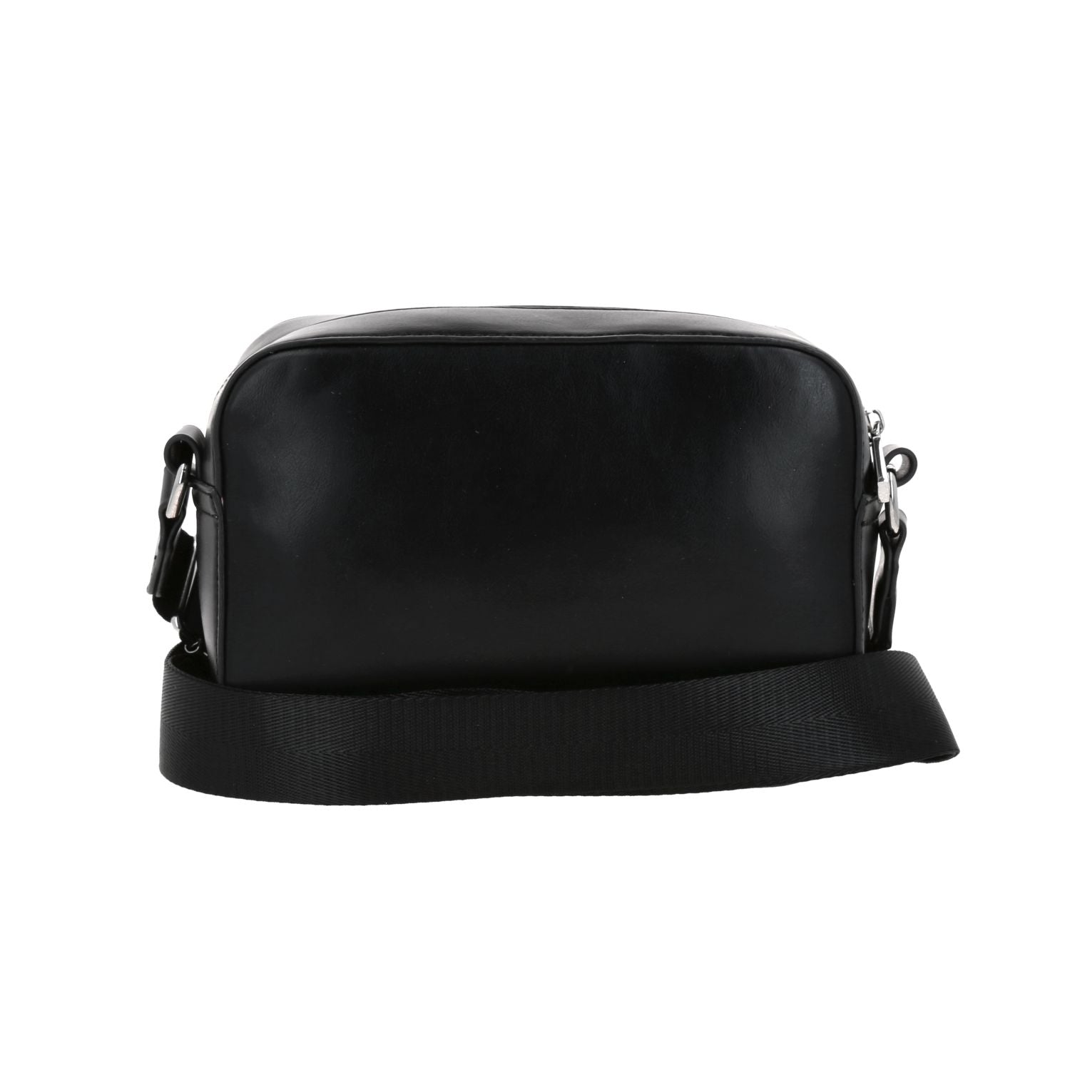 Foto 5 pulgar | Crossbody Negro Gorett Lizzie