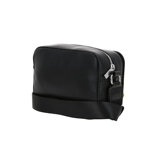 Foto 5 | Crossbody Negro Gorett Lizzie