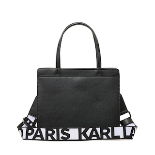 Foto 3 | Bolsa Mini Tote Karl Lagefeld Velentine´s