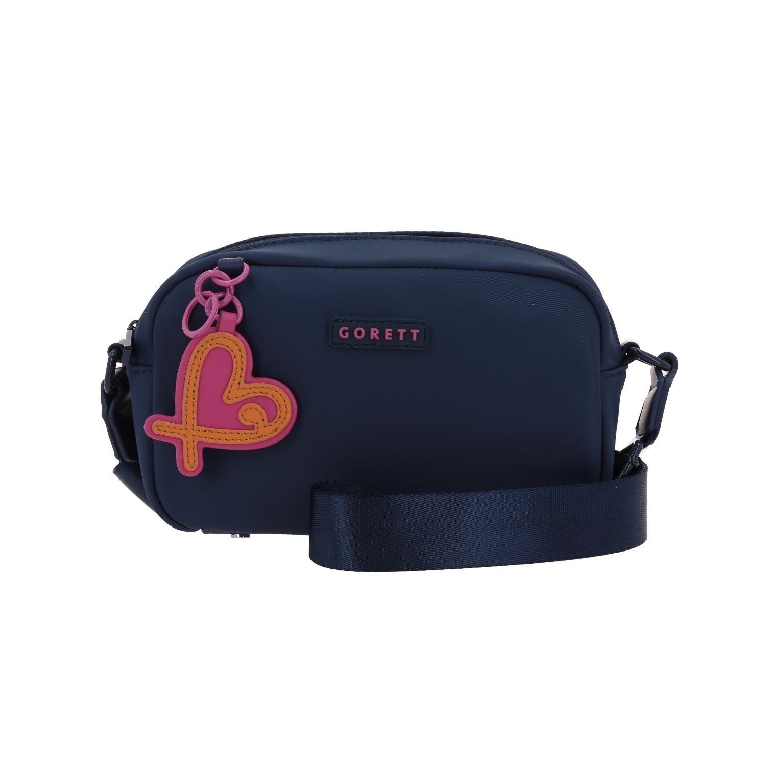Crossbody Azul Gorett Tay