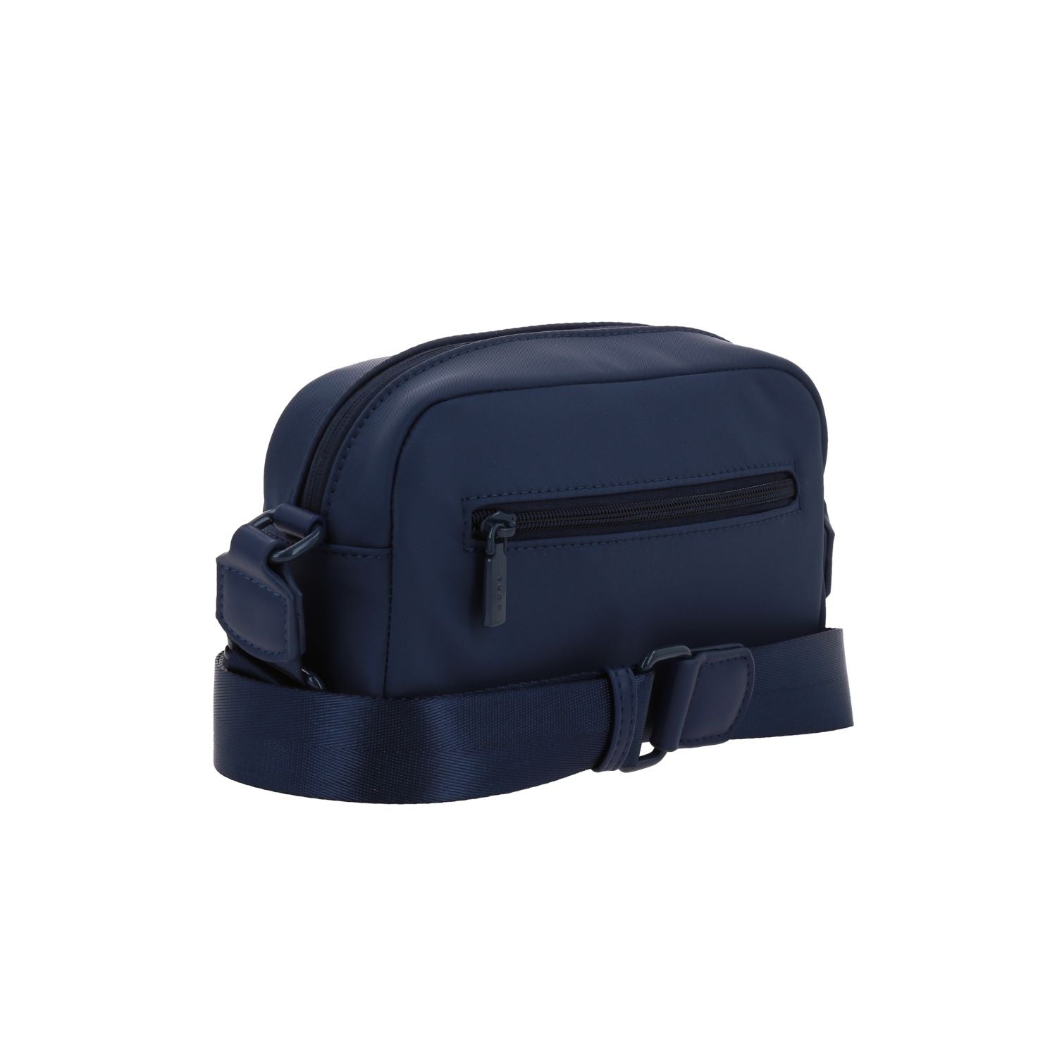 Foto 4 pulgar | Crossbody Azul Gorett Tay
