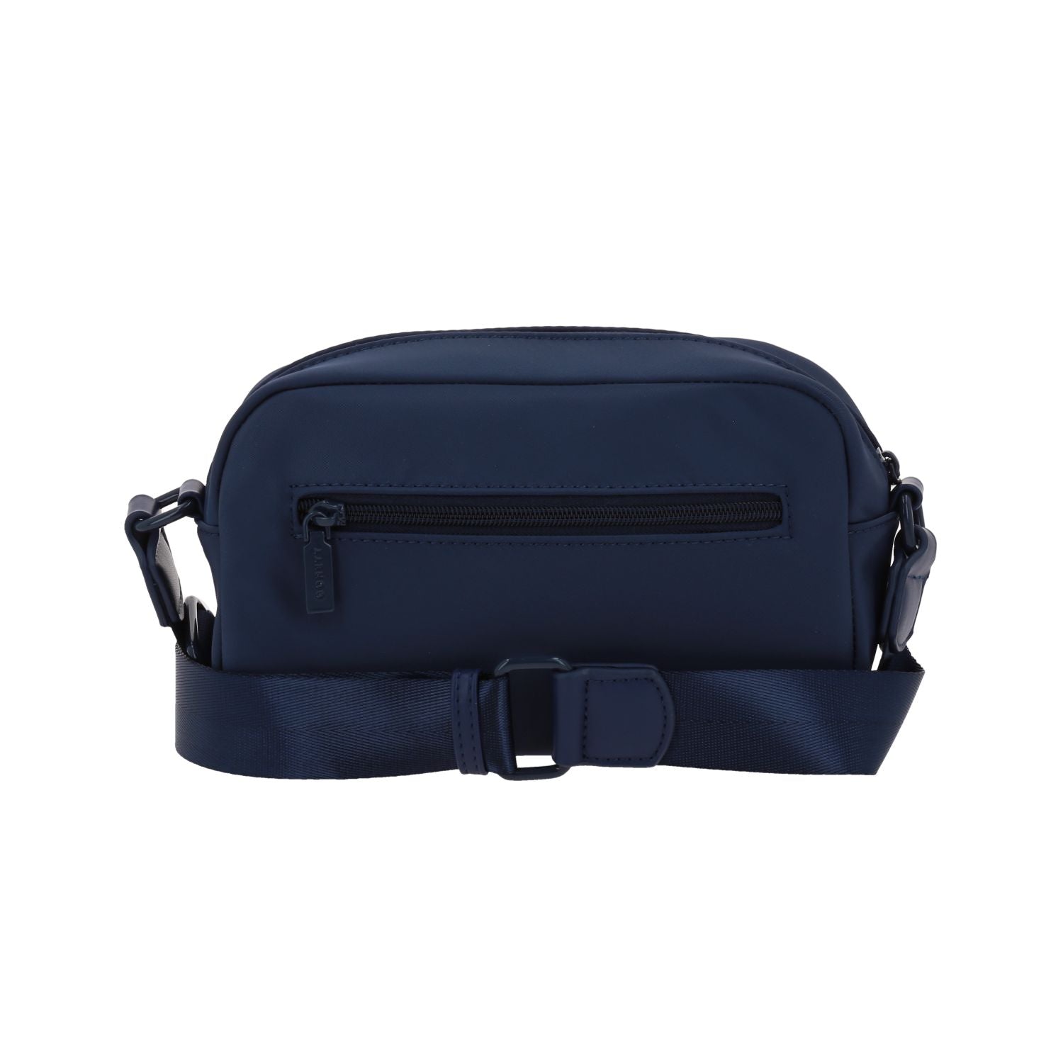 Foto 5 pulgar | Crossbody Azul Gorett Tay