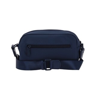 Foto 4 | Crossbody Azul Gorett Tay