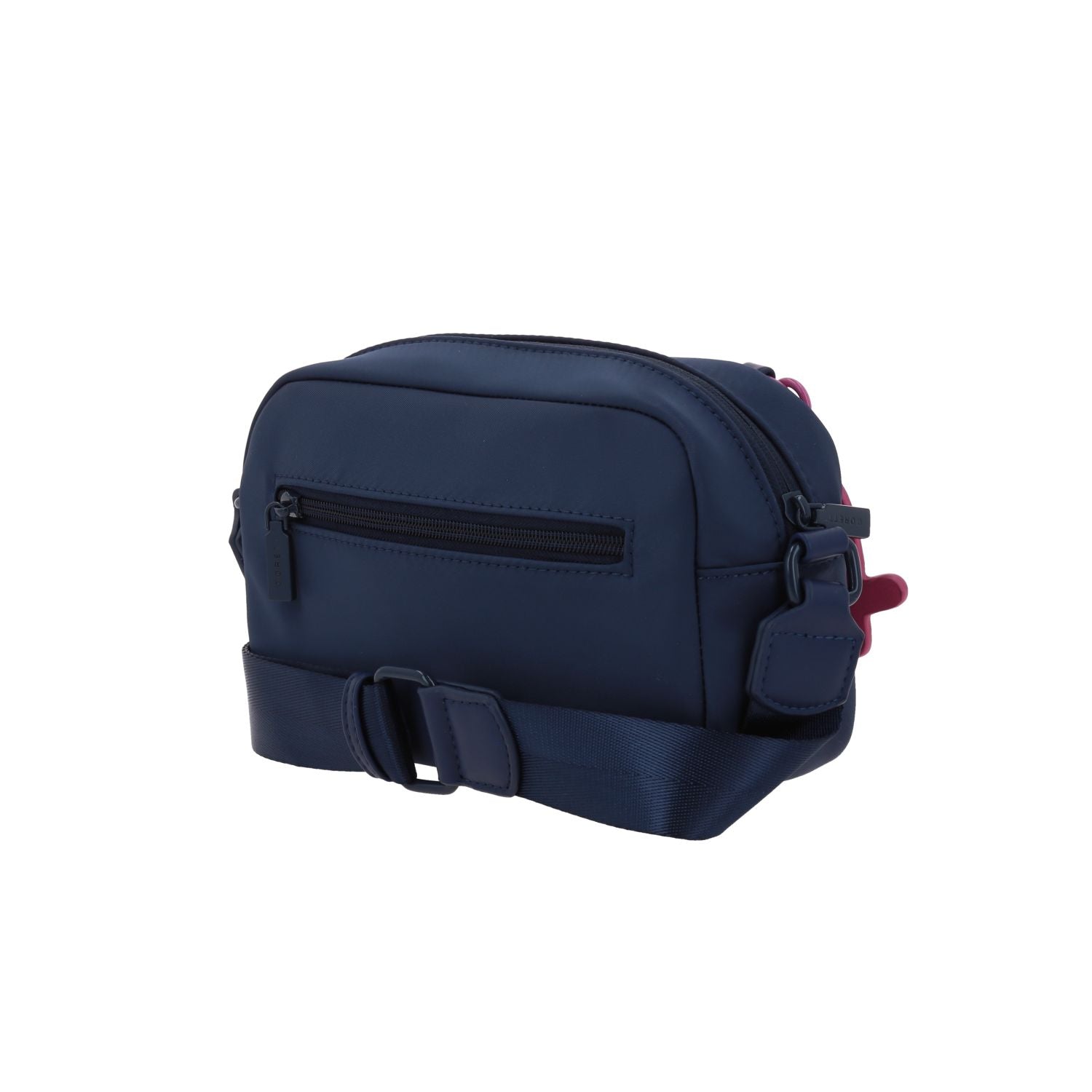 Foto 6 pulgar | Crossbody Azul Gorett Tay
