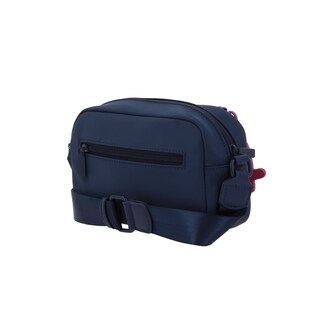 Foto 5 | Crossbody Azul Gorett Tay