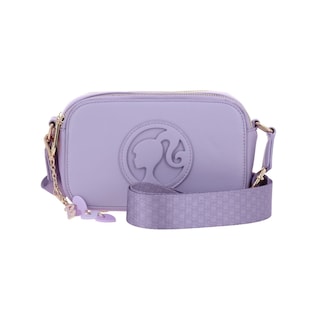 Foto 1 | Crossbody Lila Barbie By Gorett Larissa