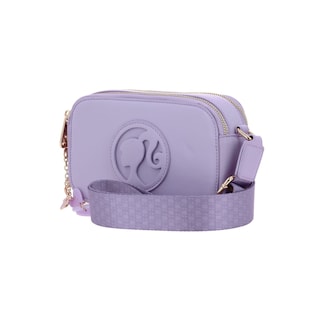 Foto 2 | Crossbody Lila Barbie By Gorett Larissa