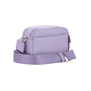 Foto 3 | Crossbody Lila Barbie By Gorett Larissa