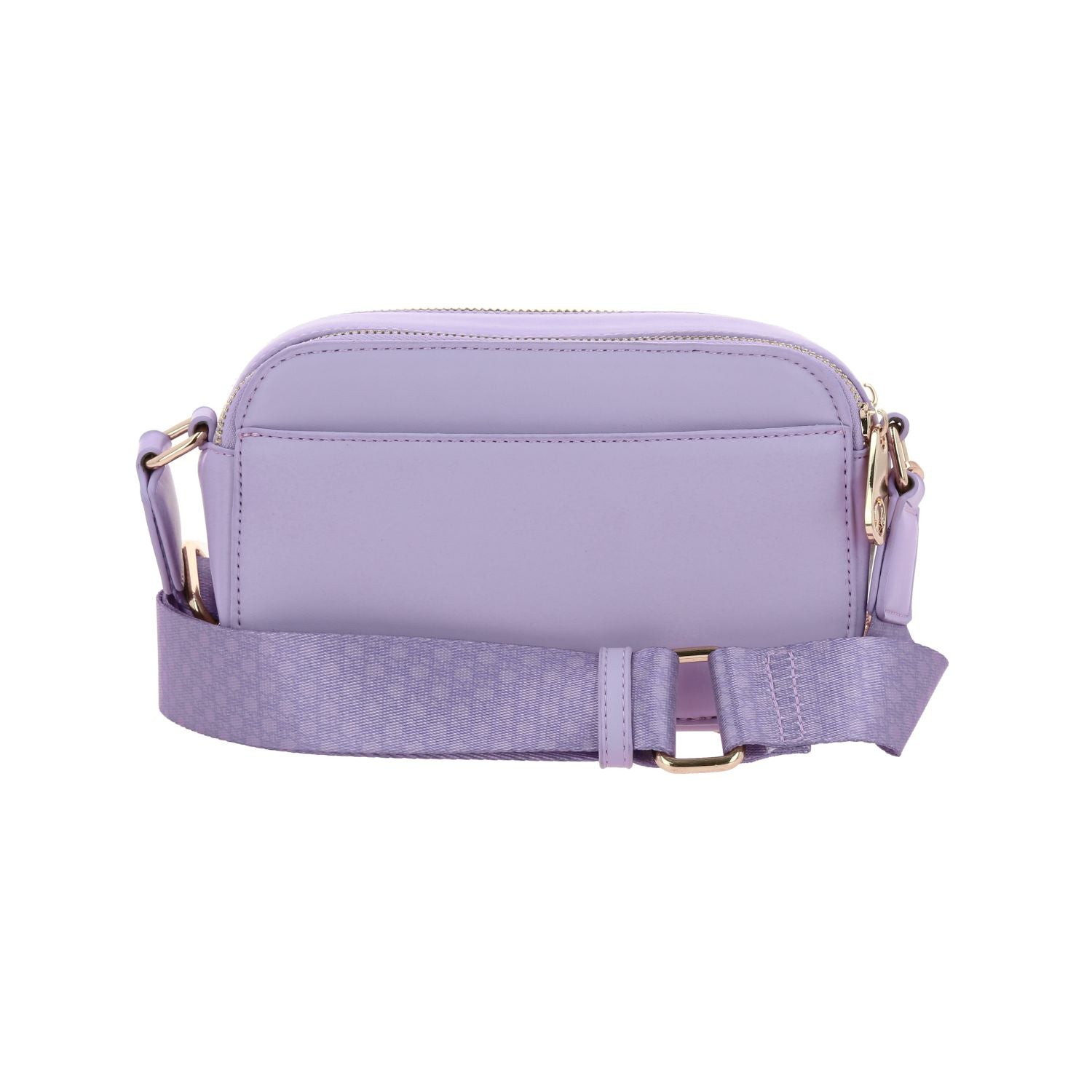 Foto 4 | Crossbody Lila Barbie By Gorett Larissa