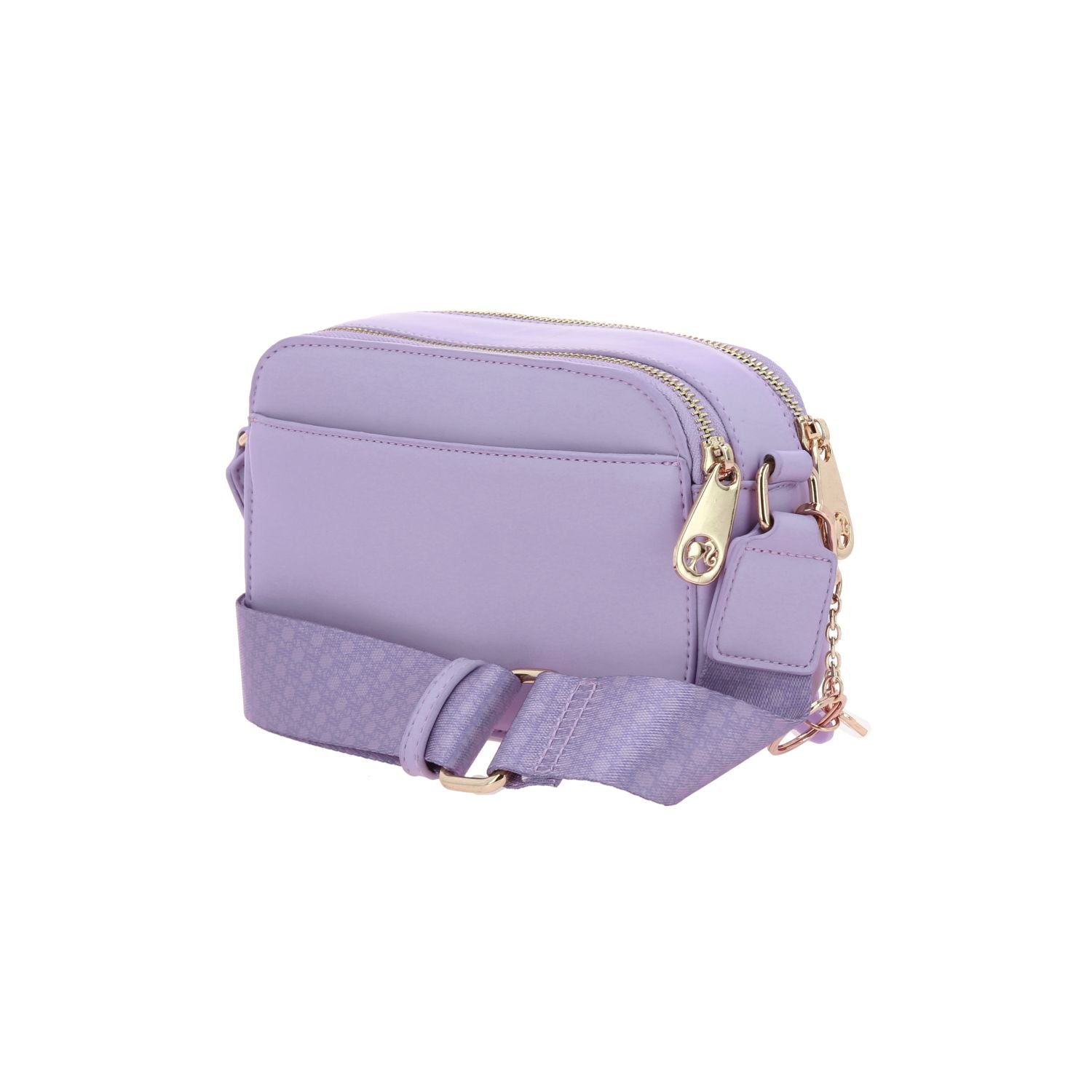 Foto 5 | Crossbody Lila Barbie By Gorett Larissa
