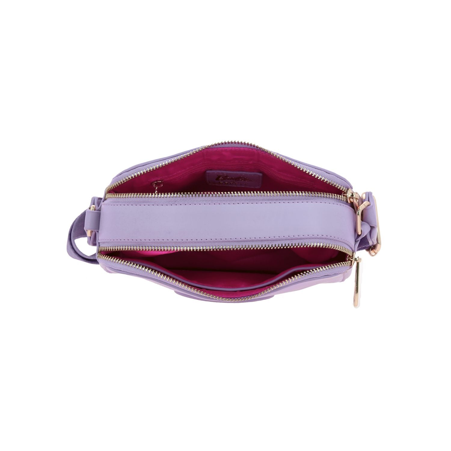 Foto 7 | Crossbody Lila Barbie By Gorett Larissa