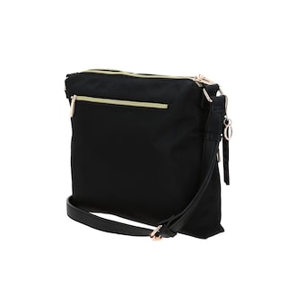 Foto 5 | Crossbody Negro Gorett Estela